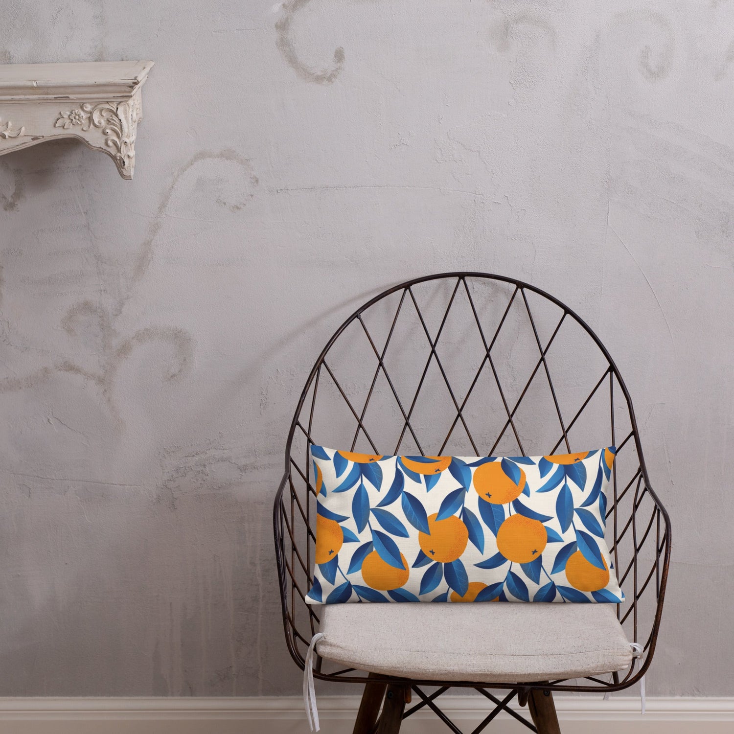 Estate Italiana – Kissen voller Lebensfreude