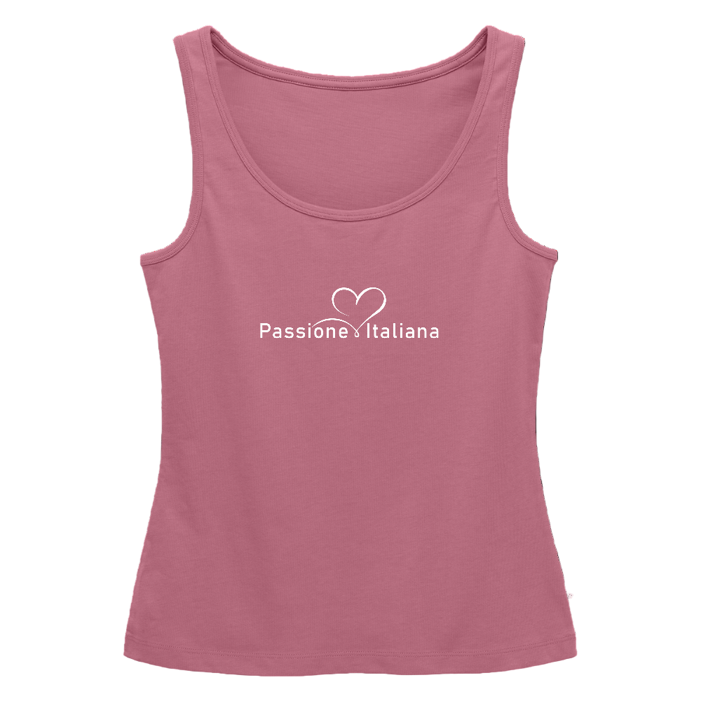 Women’s Premium Tank Top - mauve