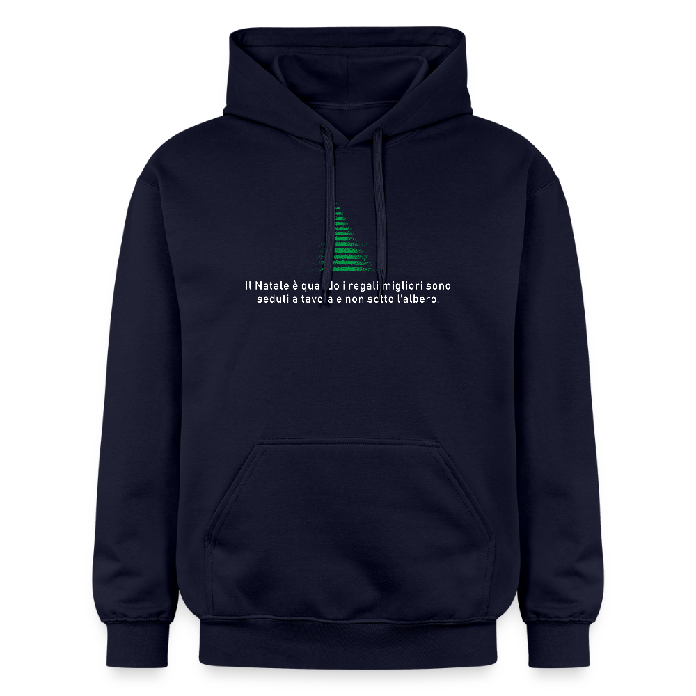 Gildan Unisex Softstyle® Midweight Hoodie - Navy