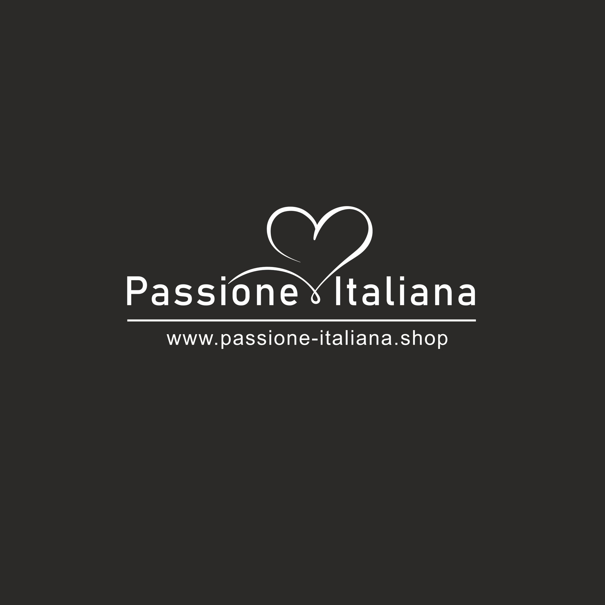 Passione Italiana Logo